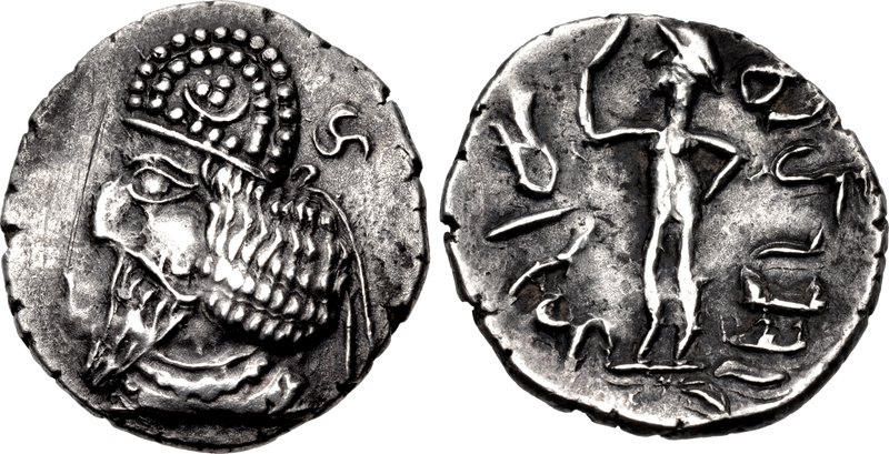 File:KINGS of PERSIS. Uncertain king III. 2nd century AD.jpg