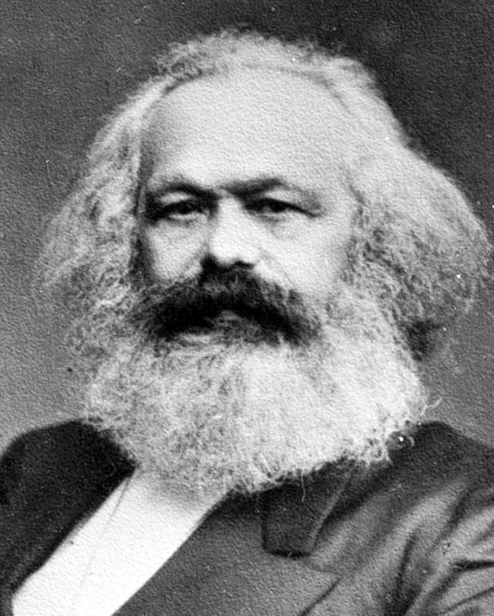 Karl Marx 001 (cropped)