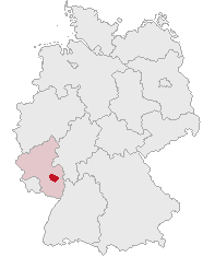 Landkreis Germersheim