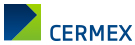 Лого-Cermex 2012-хоризонтално