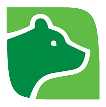 Nationalpark logo