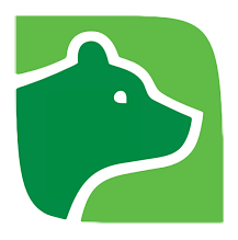 Nationaal park logo