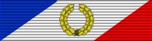 File:Médaille de la sécurité intérieure (France) échelon or.png
