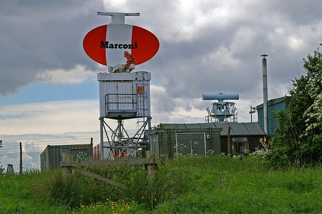 File:Marconi Radar - geograph.org.uk - 172556.jpg