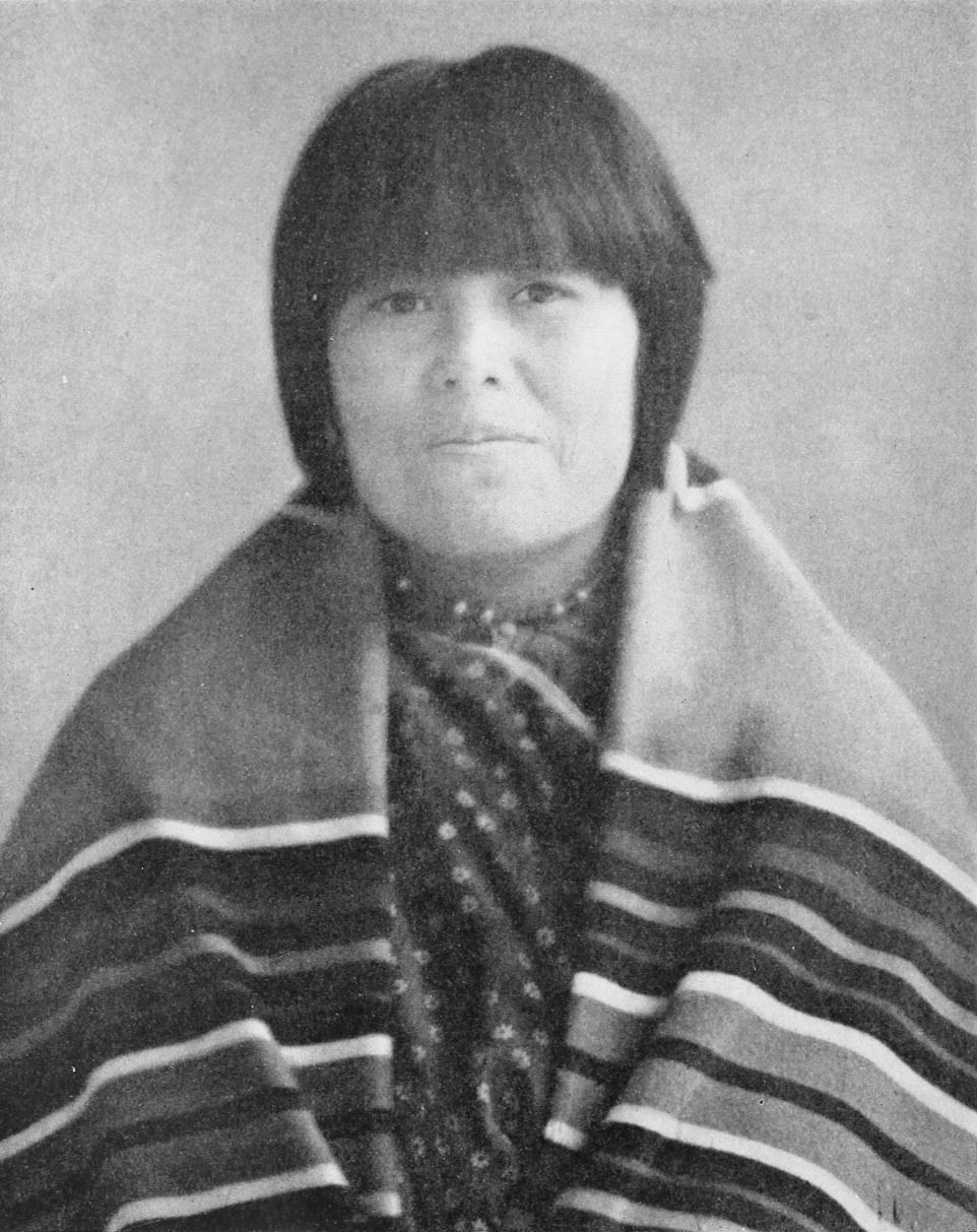 Marking NM's Historic Women: Maria Montoya Martinez