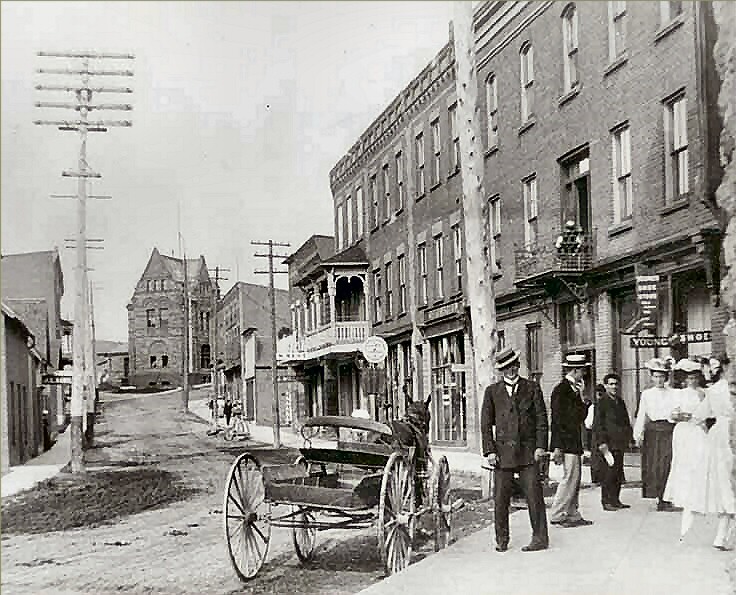 File:Mill street almonte 1890.jpg