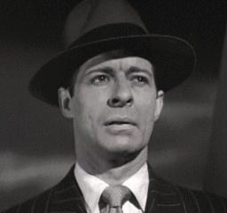 Morgan Conway in Dick Tracy (1945).jpg