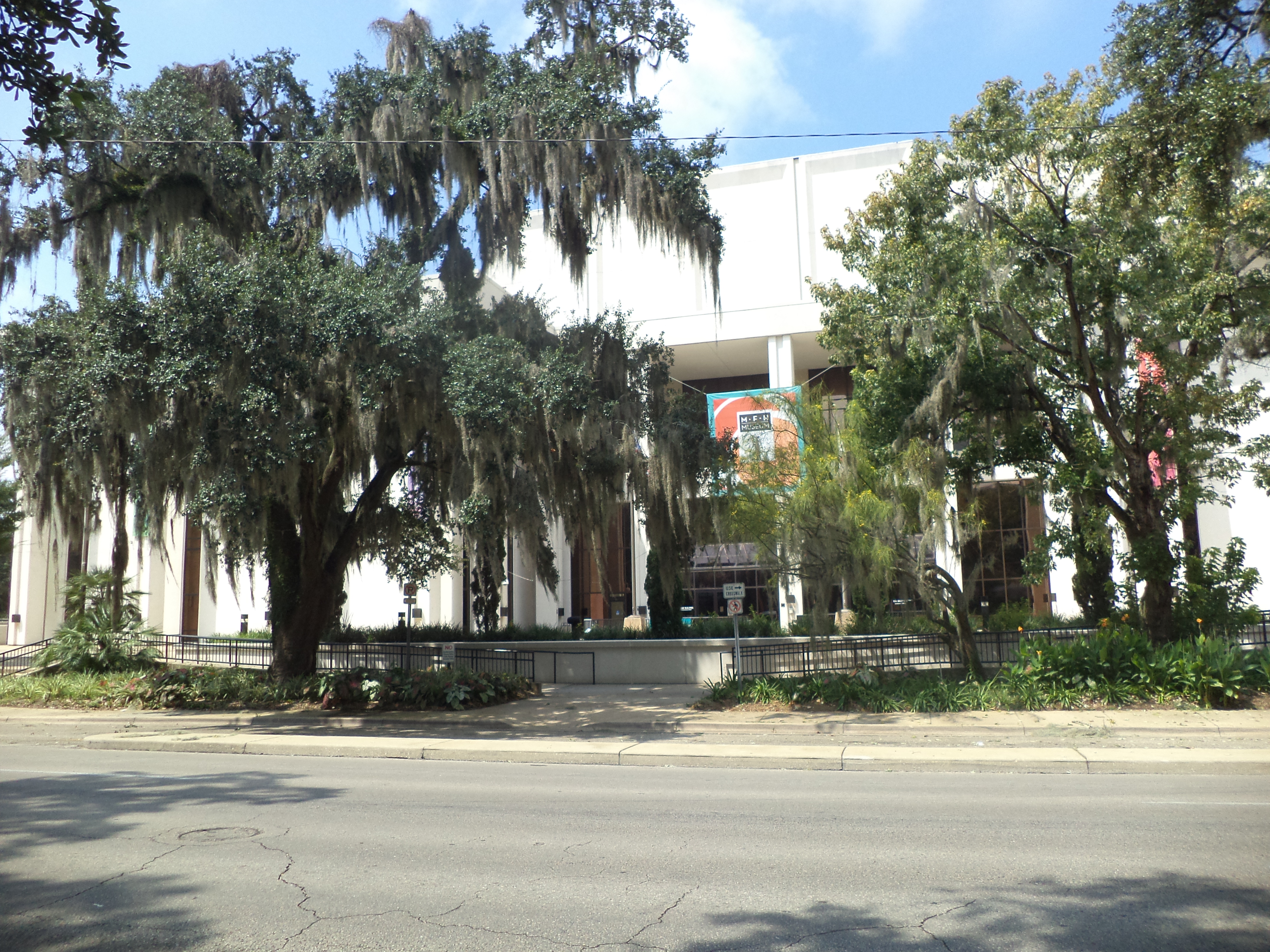 Museum of Florida History