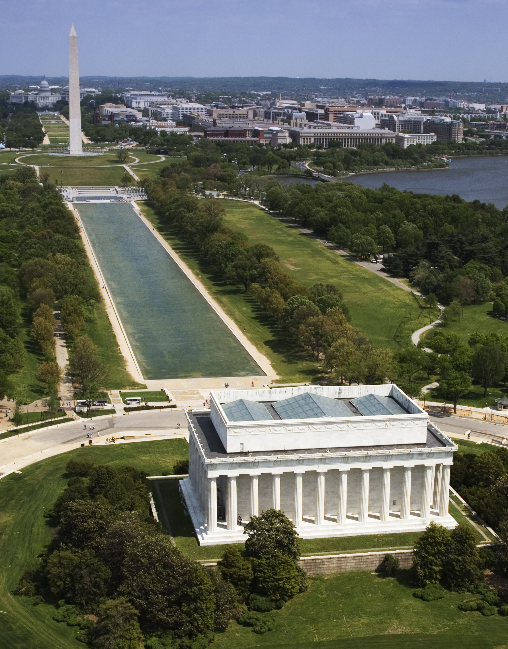 National Mall - Wikipedia