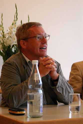 Oswald Metzger 2007