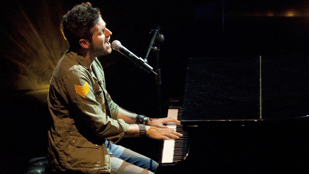 Pablo López (cantante) - Wikipedia, la enciclopedia libre