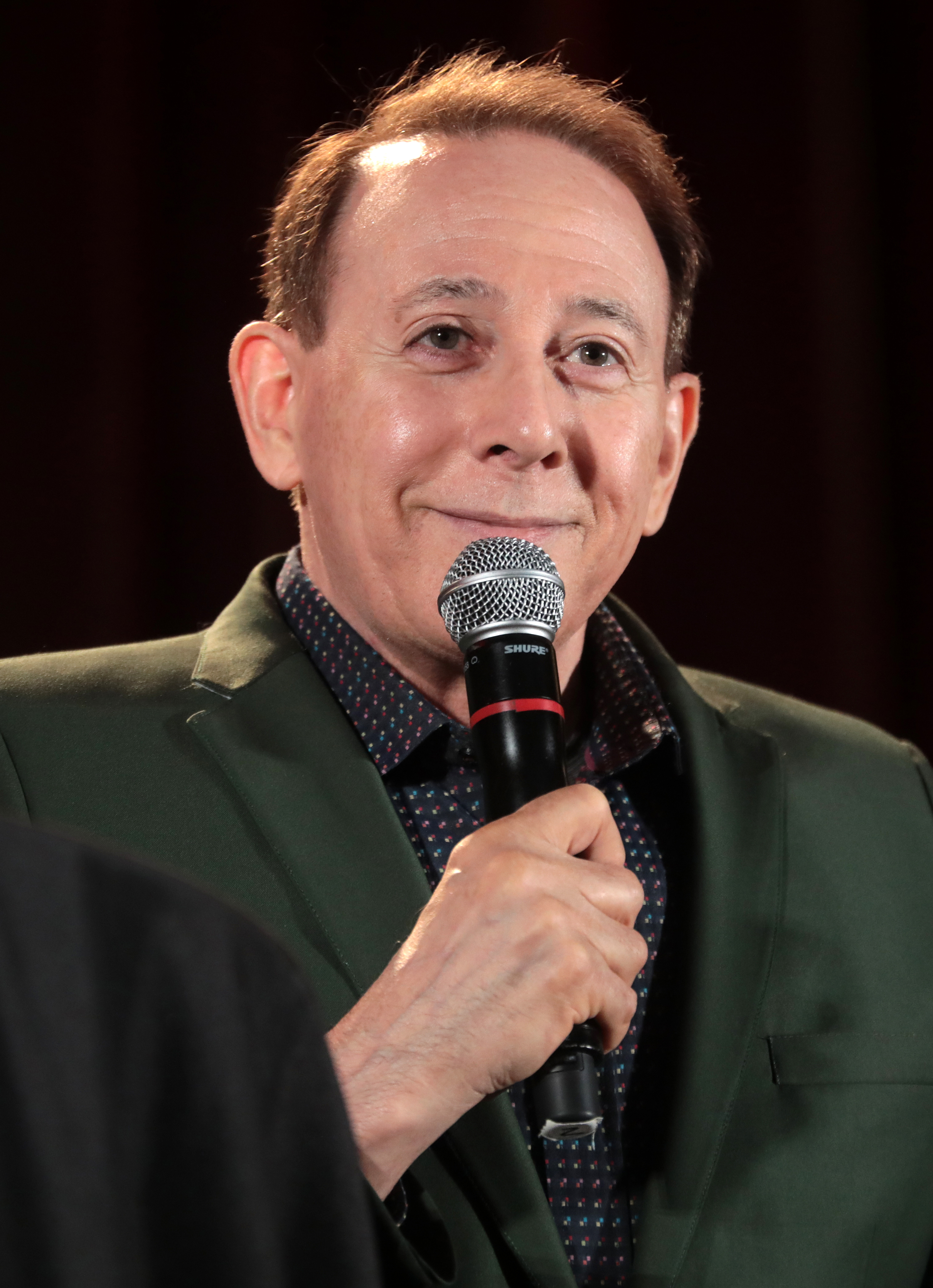 Hermon Maine Porn 2015 - Paul Reubens - Wikipedia