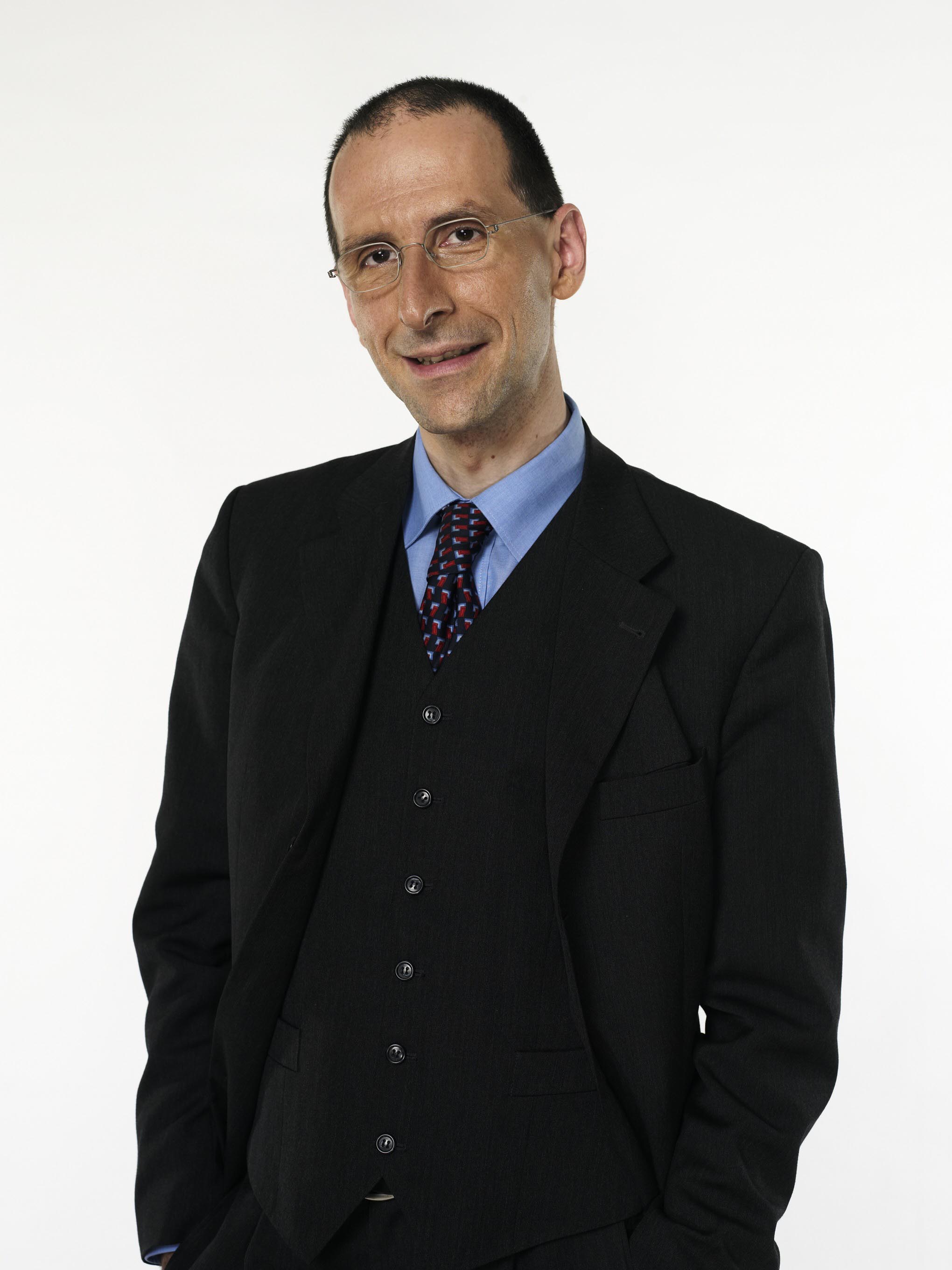 Peter Filzmaier, 2012