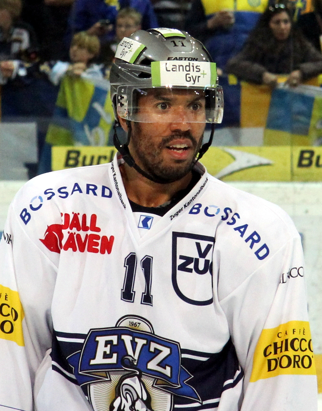 Ryan Hamilton (ice hockey) - Wikipedia