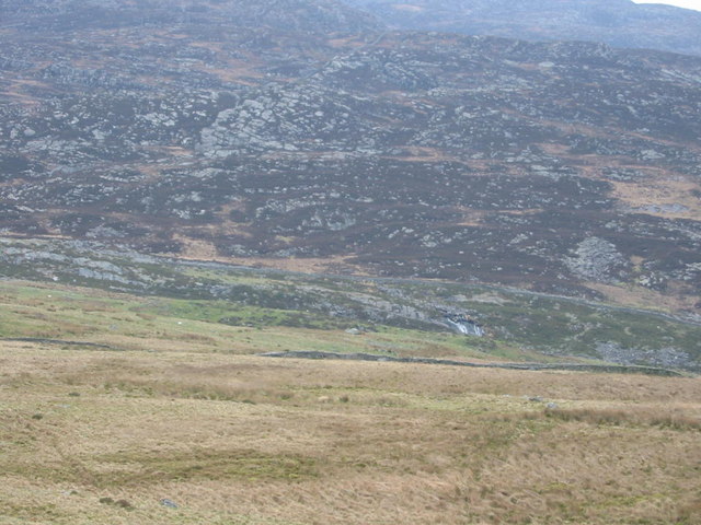 File:Rough ground - geograph.org.uk - 342766.jpg