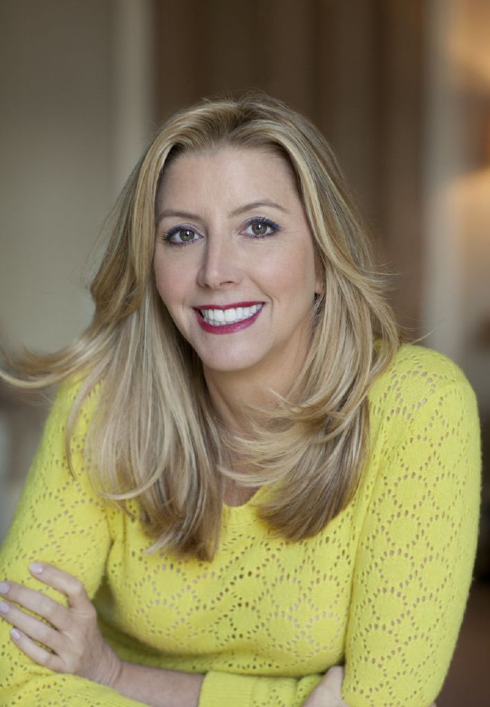 Spanx founder Sara Blakely's mother on raising a successful CEO