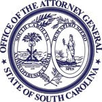 File:Seal of the Attorney General of South Carolina.jpg