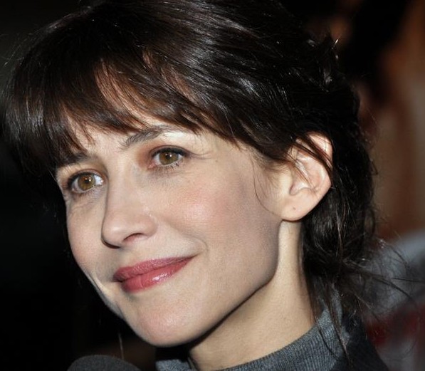 SOPHIE MARCEAU FRENCH JB GIRL DIEULOIS