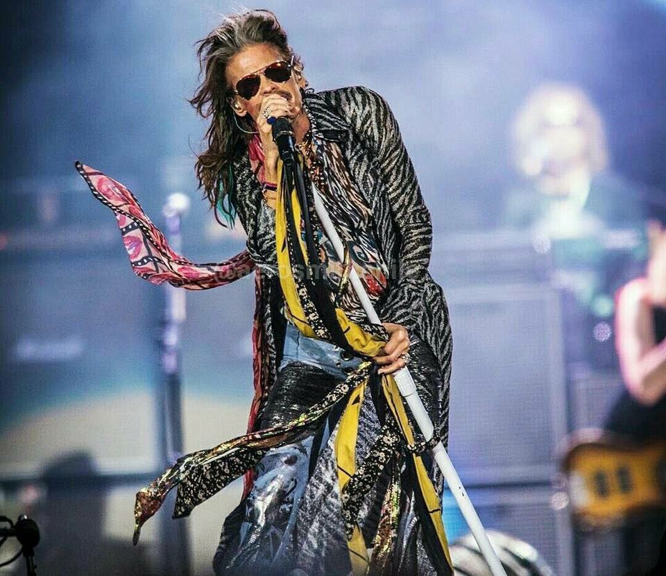 Steven Tyler - Wikipedia