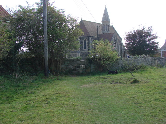 File:Stone Stile - geograph.org.uk - 552770.jpg