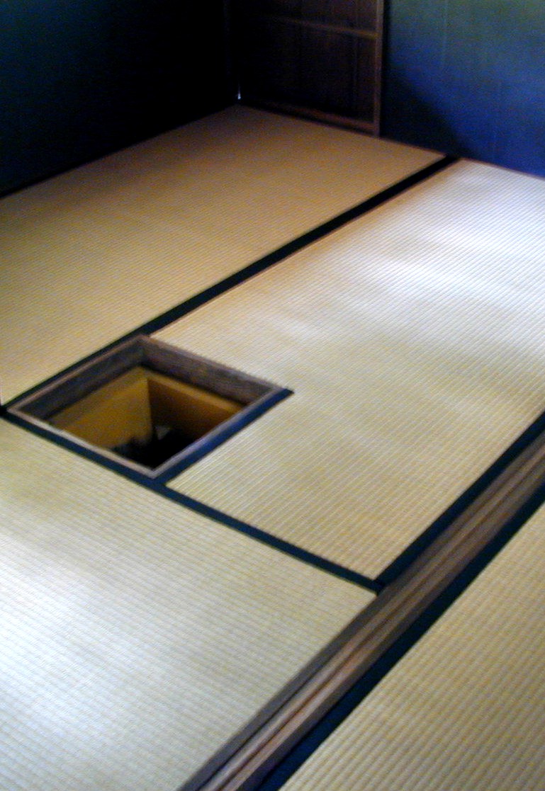 Tatami giapponese