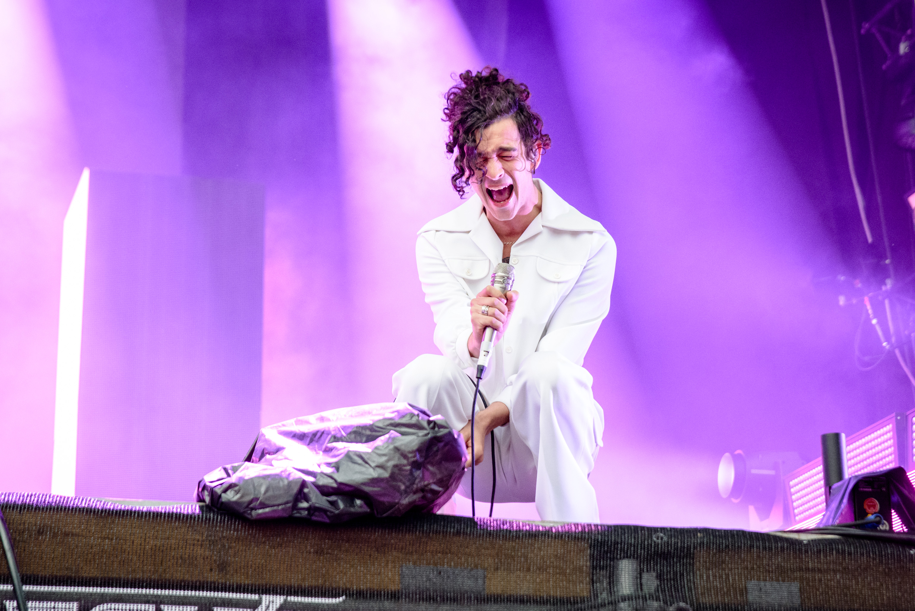 The 1975 beim [[Rock im Park