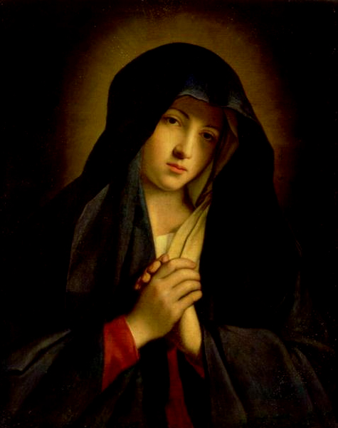 File:The Madonna in Sorrow.jpg
Description	The Madonna in Sorrow
