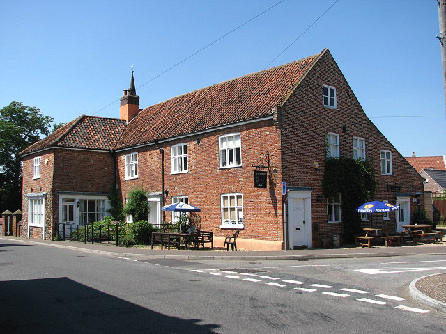 File:The Old Workhouse - geograph.org.uk - 896348.jpg