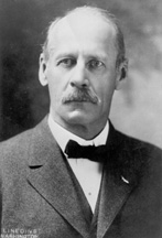 Senator Thomas Sterling