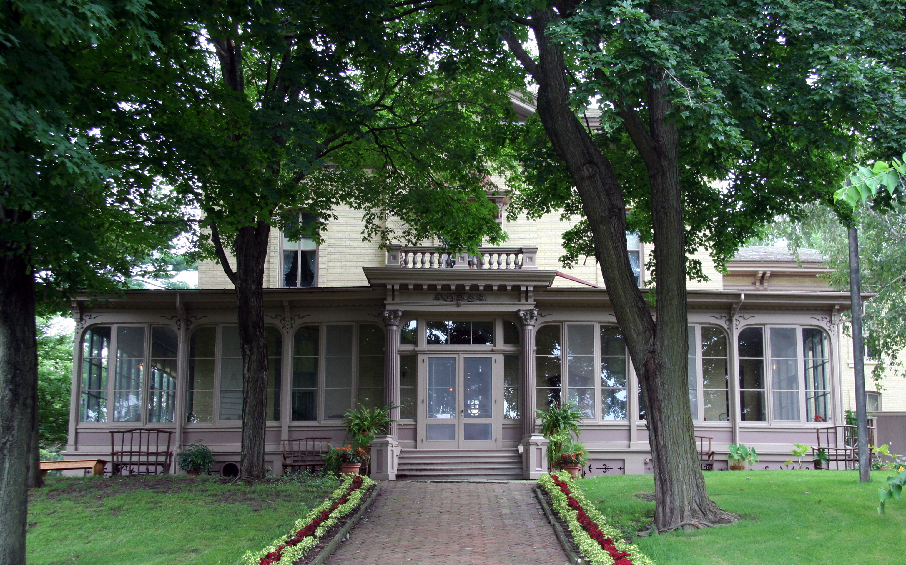 Photo of Villa Louis