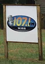 WJBB (AM) Radio station in Winder, Georgia