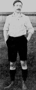 <span class="mw-page-title-main">Willem Hesselink</span> Dutch footballer (1878–1973)