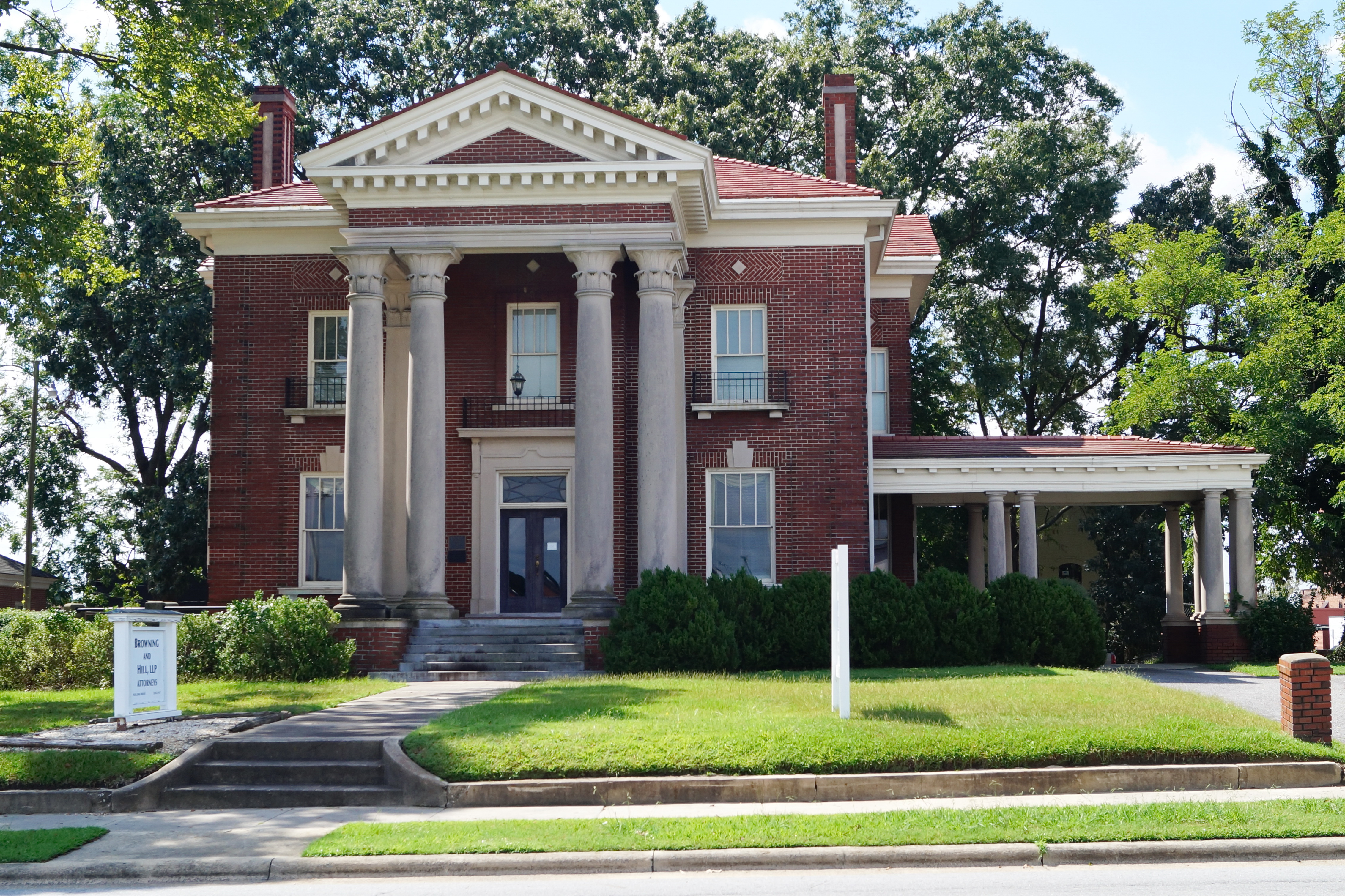 How long this house. "William j Hill"+"Southway Builders, Inc.". William h. Johnson House. Longhouse.