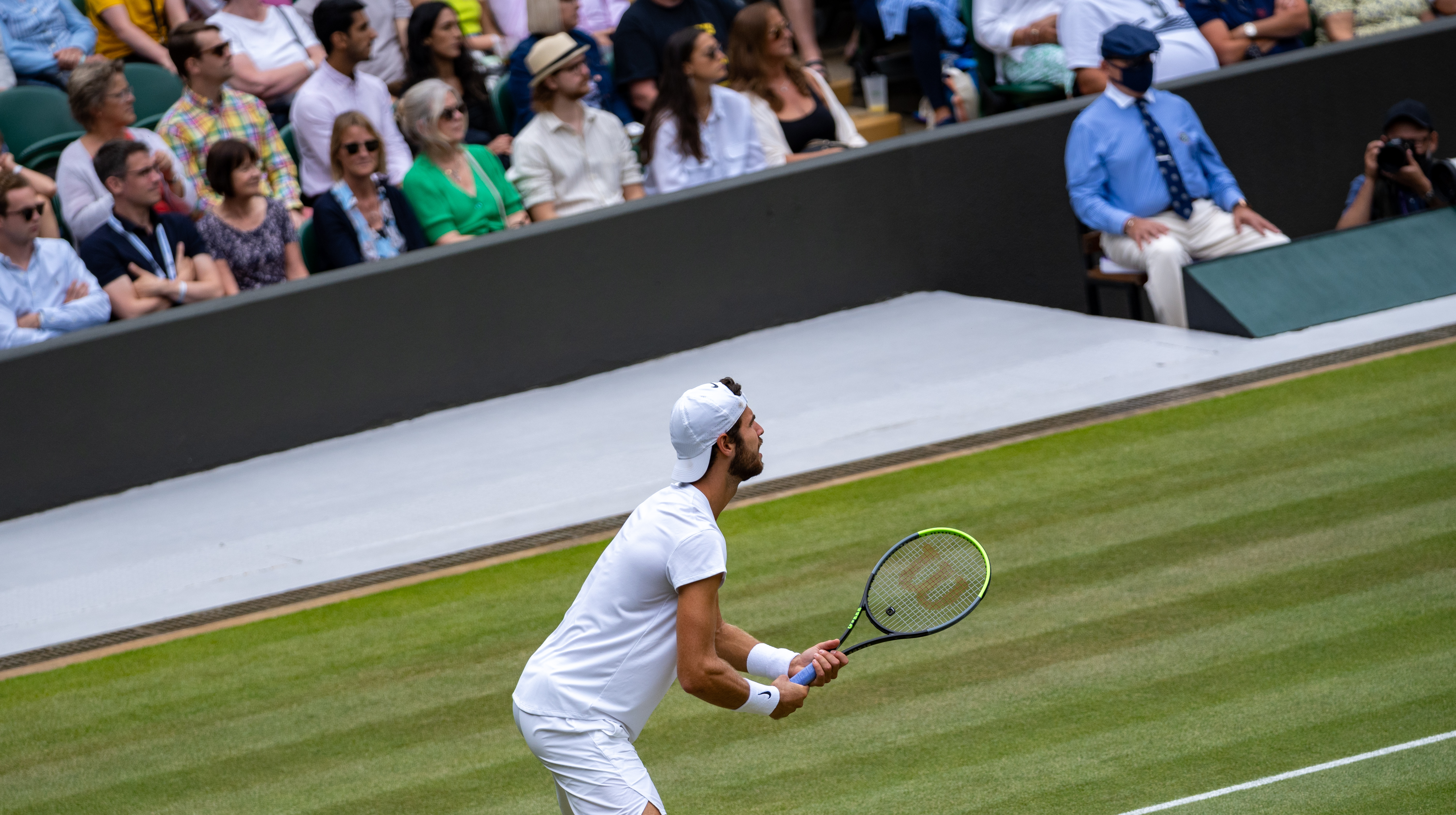 Wimbledon Composite ракетка