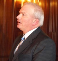 Scott L. Fitzgerald American politician, Wisconsin Senate Majority Leader