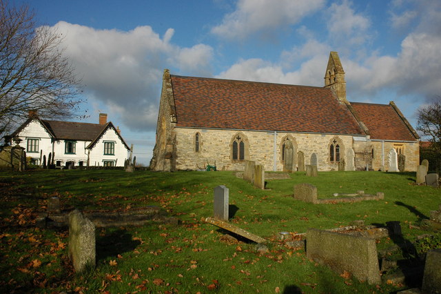 File:Wyre Piddle Church - geograph.org.uk - 1059922.jpg