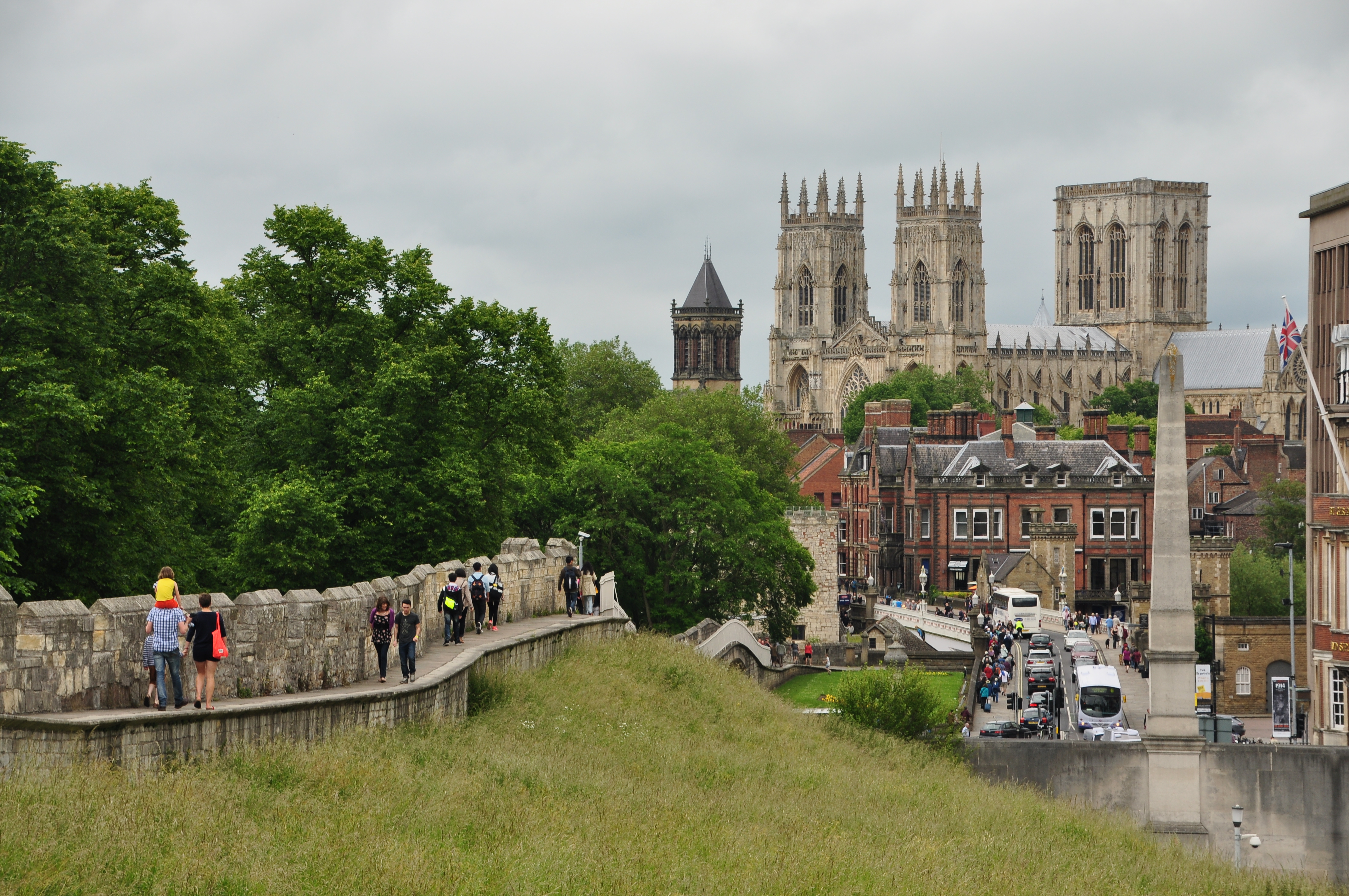 uk cities and towns