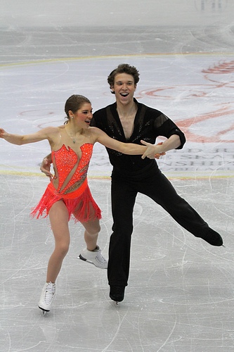 2012 World Junior FS Lauri Bonacorsi Travis Mager2