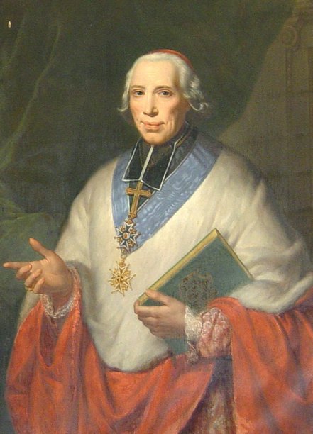 Alexandre-Angélique de Talleyrand-Périgord