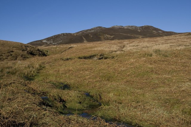 File:Allt Bhachlaig, north of Bunnahabhain, Islay - geograph.org.uk - 2794234.jpg