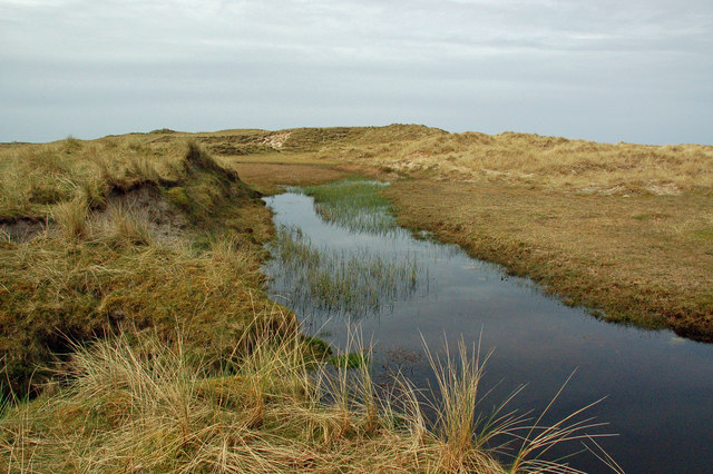 File:Allt an t-Seana Chlaiginn - geograph.org.uk - 6145367.jpg