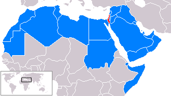 Arab_League_states_and_Israel_map.png