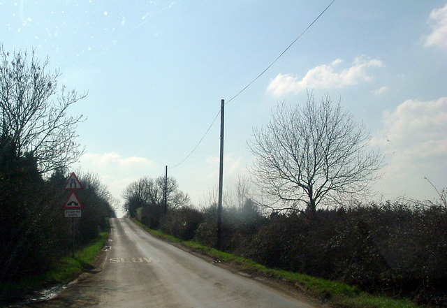 Raunds railway station