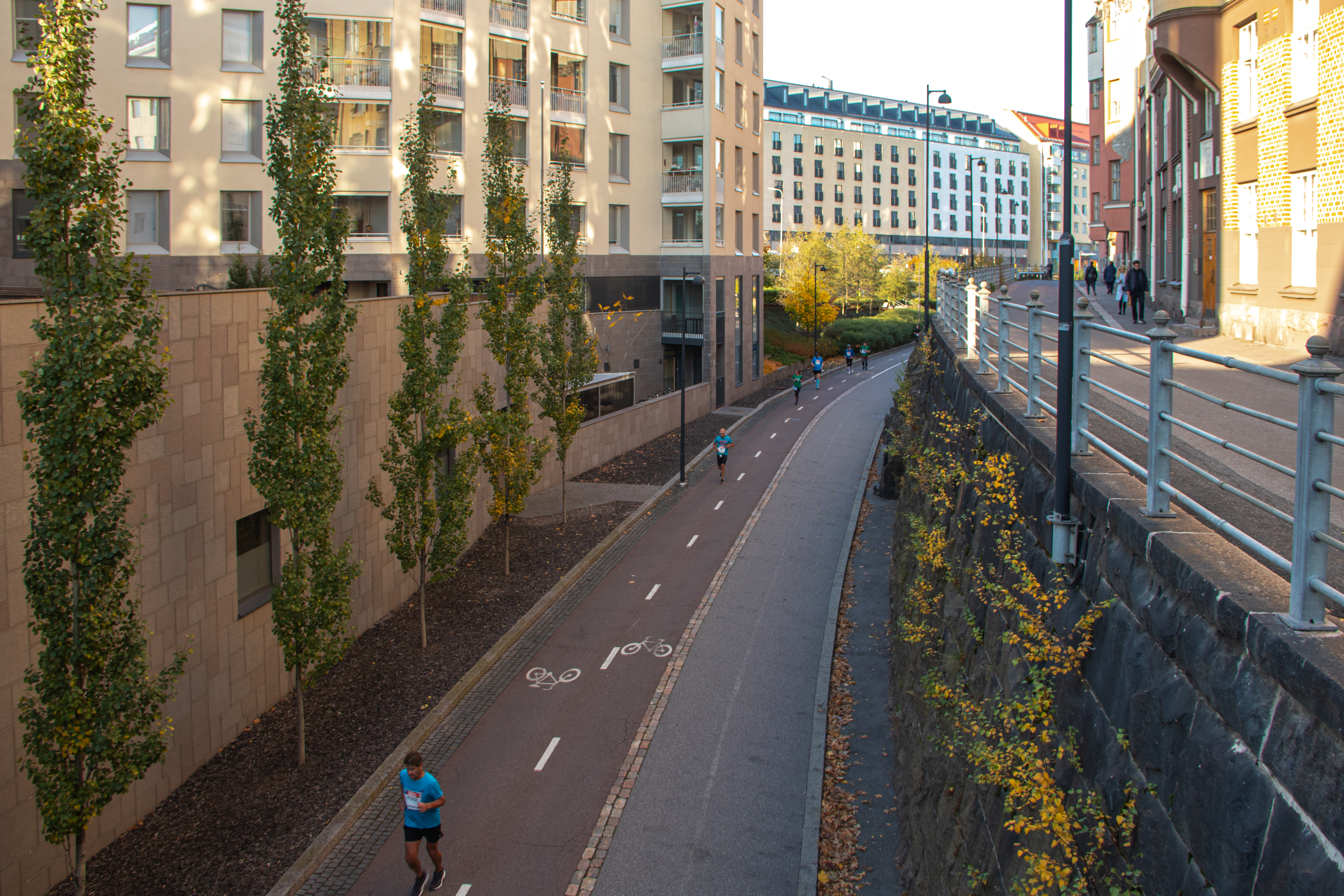 Helsinki, City-Hammaslääkärit.