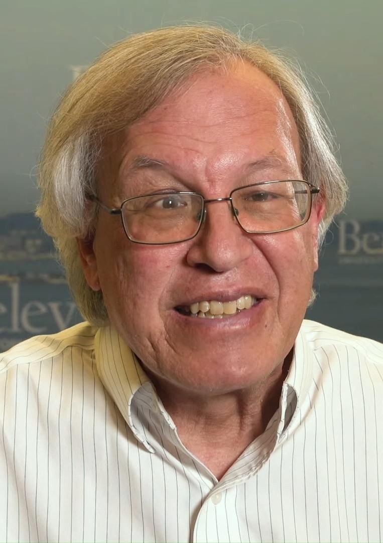 Chemerinsky in 2020