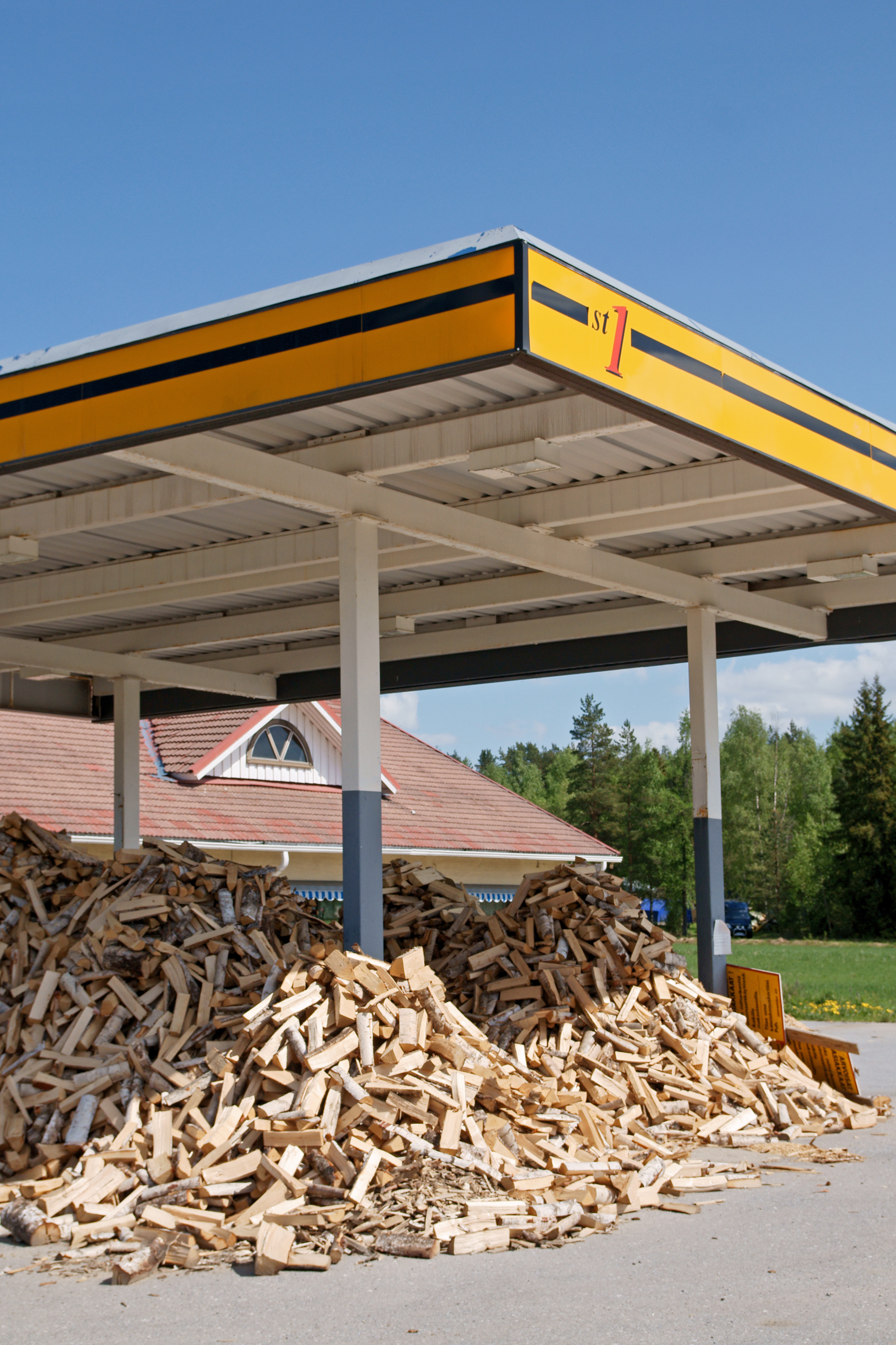 biomass fuels