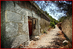 File:Bombproof Barracks pic2 from DiscoverGibraltar.jpg