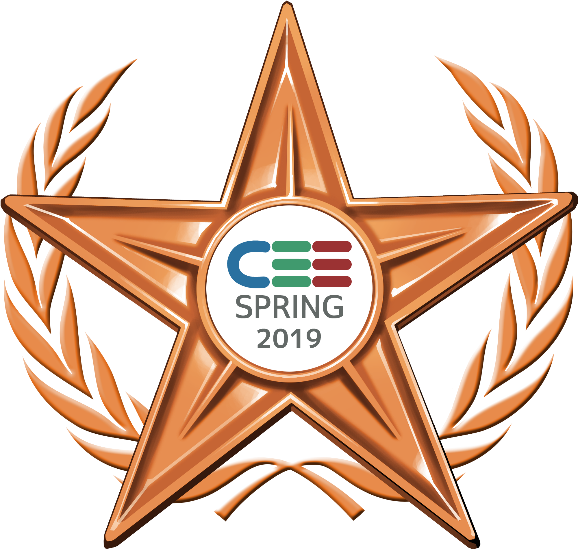 CEE Spring bronze 2019.png