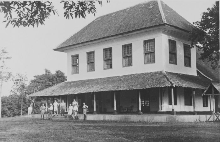 Pondok Gede, Bekasi - Wikipedia bahasa Indonesia 