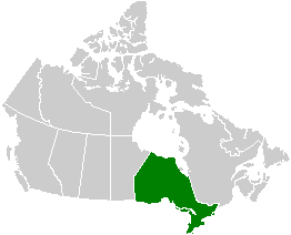 <span class="mw-page-title-main">Archaeology in Ontario</span>